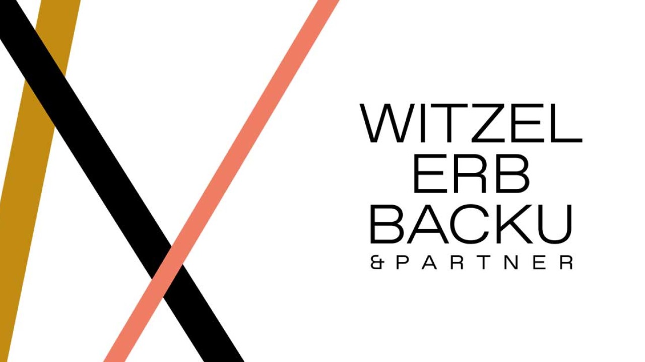 Witzel Erb Backu & Partner Rechtsanwälte Mbb