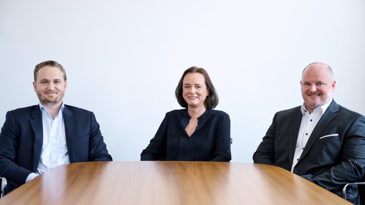 Witzel Erb Backu & Partner Rechtsanwälte Mbb